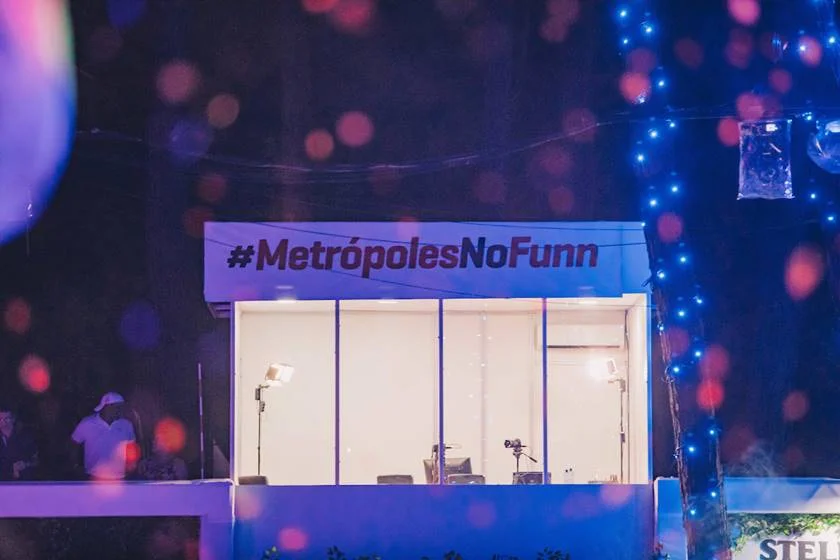 Aquário do <b>Metrópoles</b> Aquário do <b>Metrópoles</b>