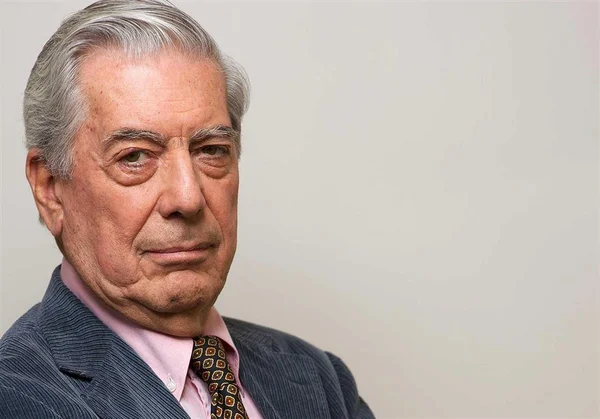 Vargas Llosa: Trump é o maior perigo para a América Latina