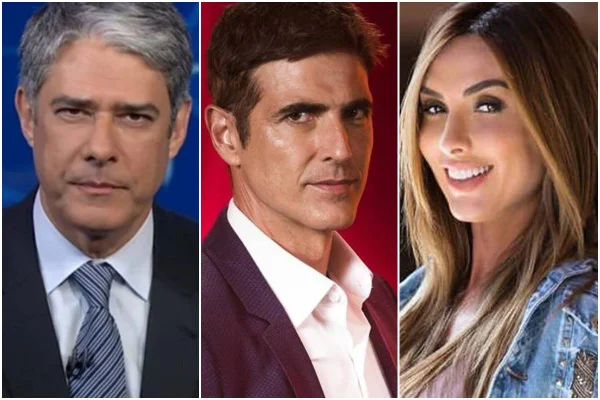 Bonner, Giane e Nicole Bahls: veja características do signo de Escorpião