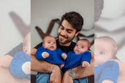 Cassio and sons