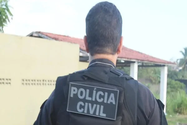 Imagem colorida, Mulher suspeita de pôr pesticida na marmita do marido é presa no RN - Metrópoles