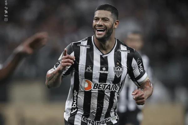 Atlético-MG bate Juventude e torcida solta grito de “é campeão”