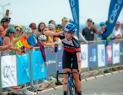 Carolina Bilato foi a campeã no feminino. Carolina Bilato foi a campeã no feminino.