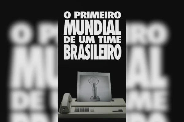 Foto colorida de Corinthians - Metrópoles
