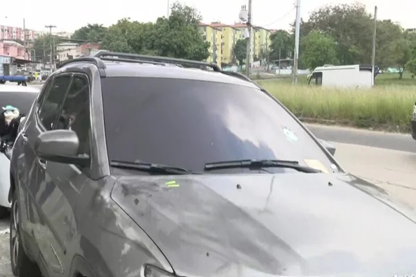 Funcionário do jornal O Globo é baleado ao entrar por engano em comunidade