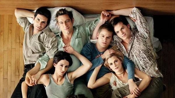 queer as folks os assumidos