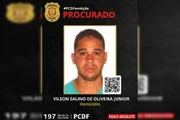 Cartaz de procurado Cartaz de procurado