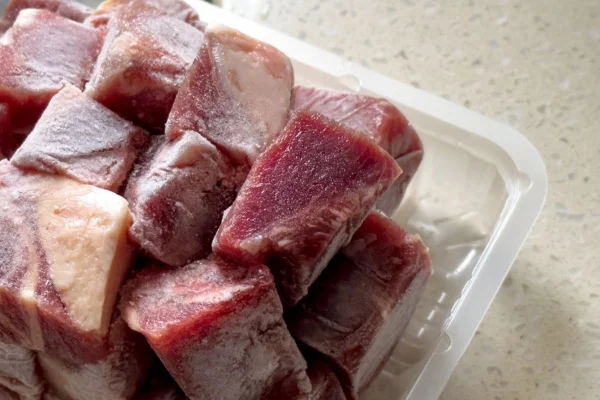 Carne - Metrópoles