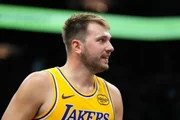 Luka Doncic