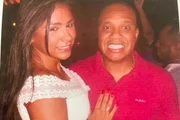 Paula Cardoso tem se desentendido com os ex-companheiros de Anderson Leonardo Paula Cardoso tem se desentendido com os ex-companheiros de Anderson Leonardo