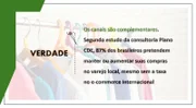 Brasileiro cobra prioridade para fim da taxa das blusinhas - imagem 5