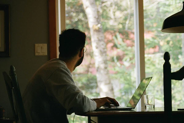 home office