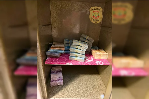 Saiba qual é a rede de padarias do DF que sonegou R$ 15 milhões