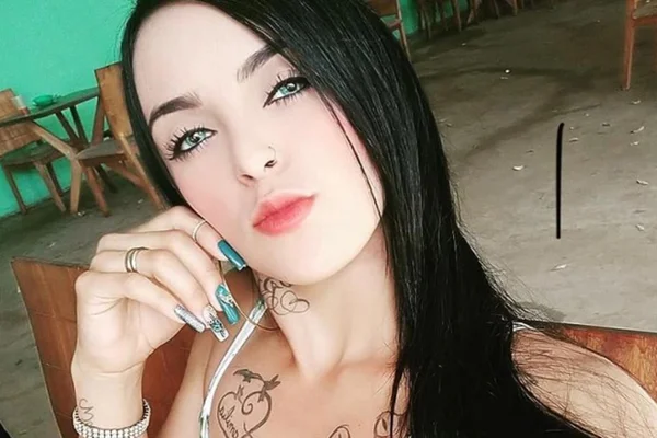 MP denuncia policial e namorada por morte de garota de programa em Goiás