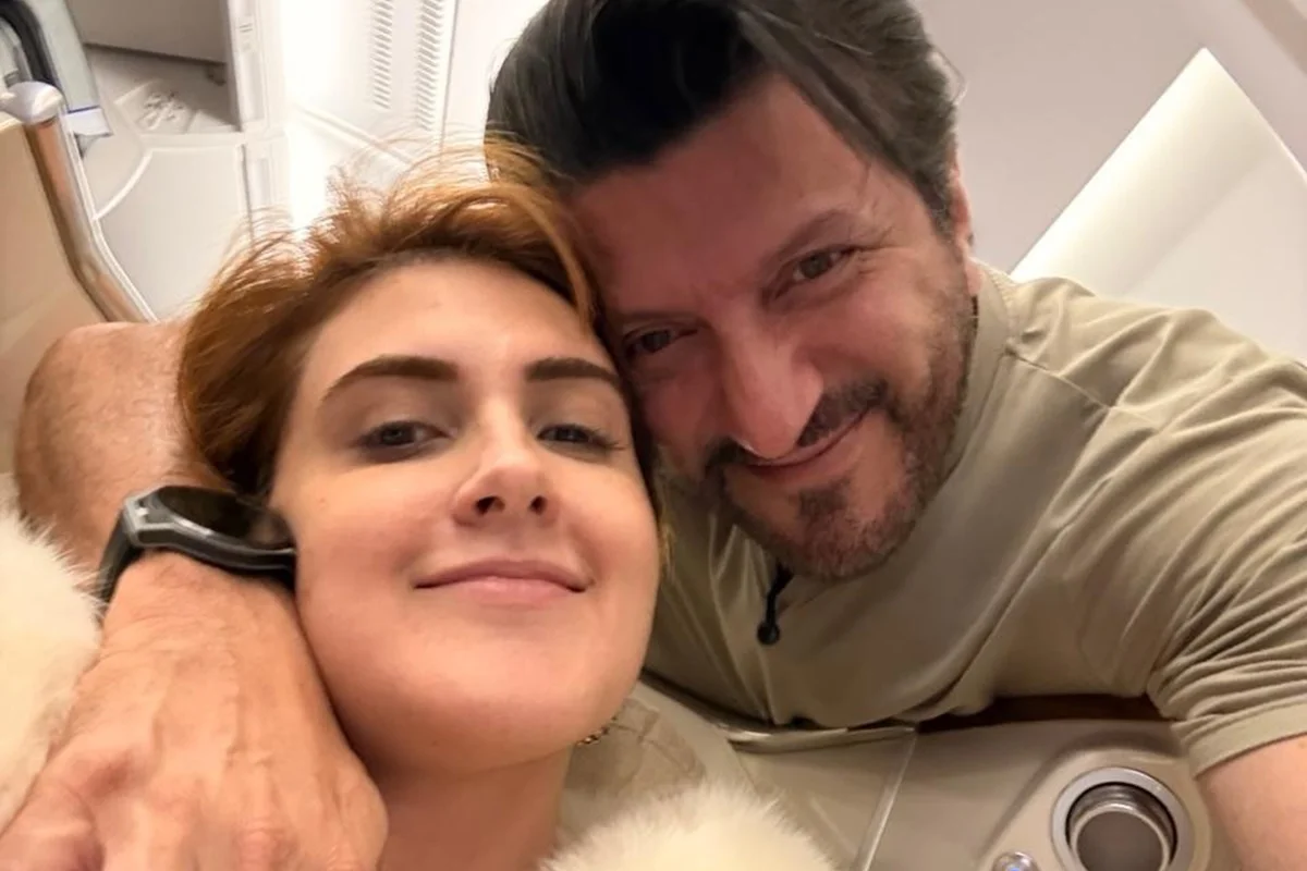 Viúva de Lito Sousa recebe apoio após homenagem emocionada: "Memorável" Viúva de Lito Sousa recebe apoio após homenagem emocionada: "Memorável"