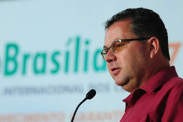 Ex-secretário de Rollemberg é nomeado para governo Bolsonaro