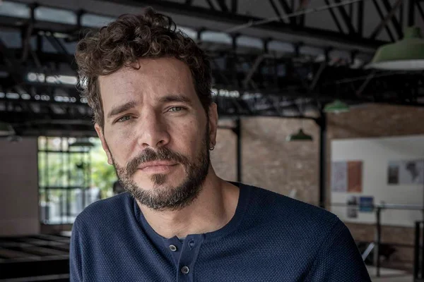 Daniel de Oliveira