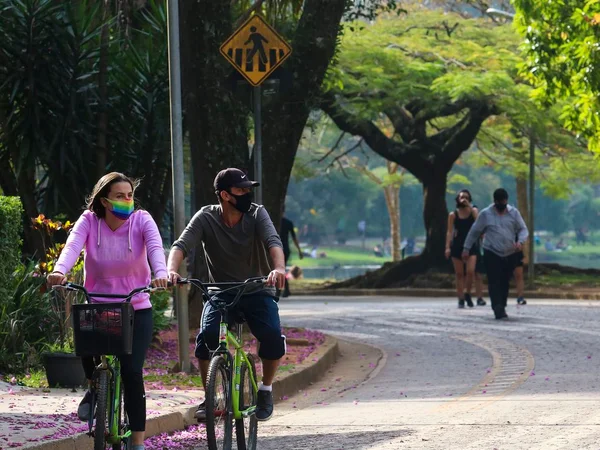 Parque do Ibirapuera