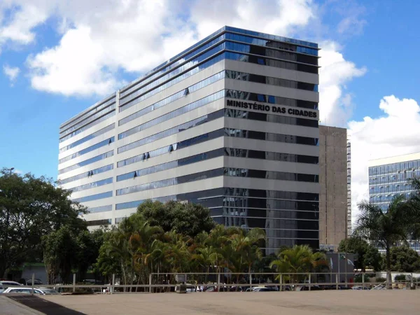 Ministério exige que deputados do PT e MDB falem em evento do GDF