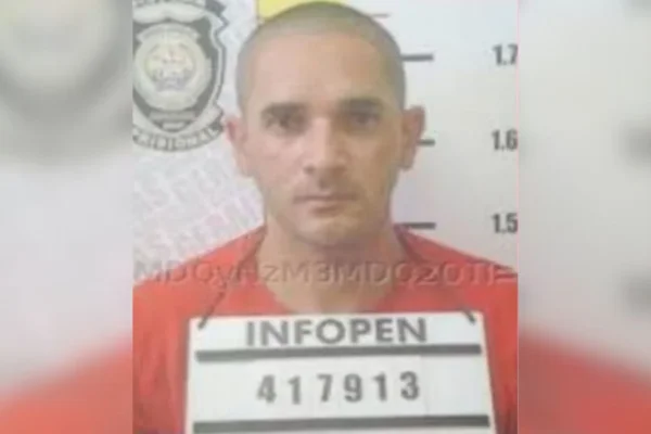 Imagem colorida, Um dos maiores narcotraficantes do Brasil é preso em boate em MG - Metrópoles