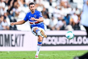 Alessandro Bellemo é atleta da Sampdoria