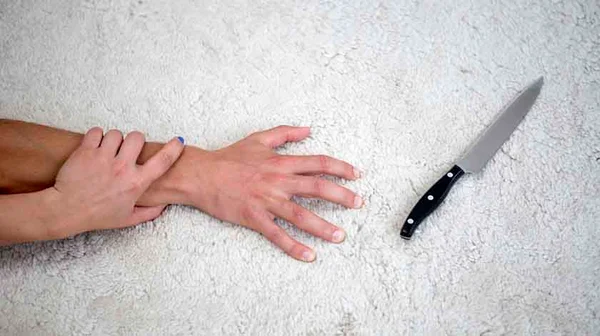 Pai vê homem tentando estuprar filha e mata agressor em Planaltina