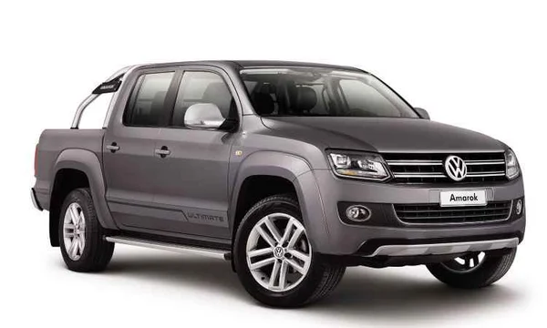 Volkswagen é acionada pelo Ibama e anuncia recall para picape