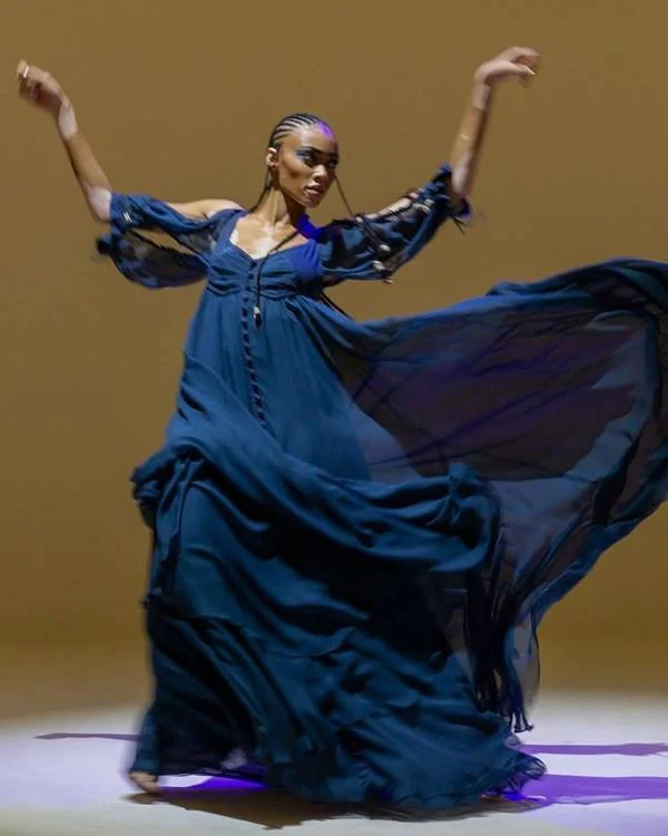 Zac Posen Atelier, primavera/verão 2020 Zac Posen Atelier, primavera/verão 2020