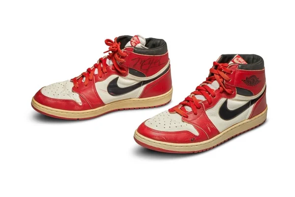Tênis Michael Jordan
