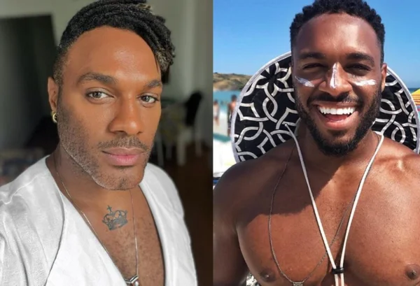 Fred Nicácio, participante do BBB23 - Metrópoles