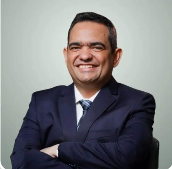 Morre Marlon Tomazette, subprocurador-geral do DF, advogado e professor
