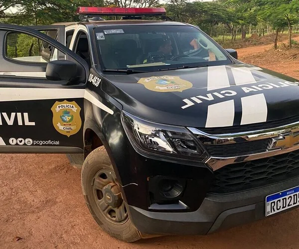 PCGO investiga suspeitos de abuso sexual