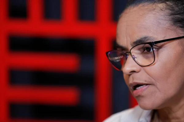 “O que aconteceu em Brumadinho é crime hediondo”, diz Marina Silva