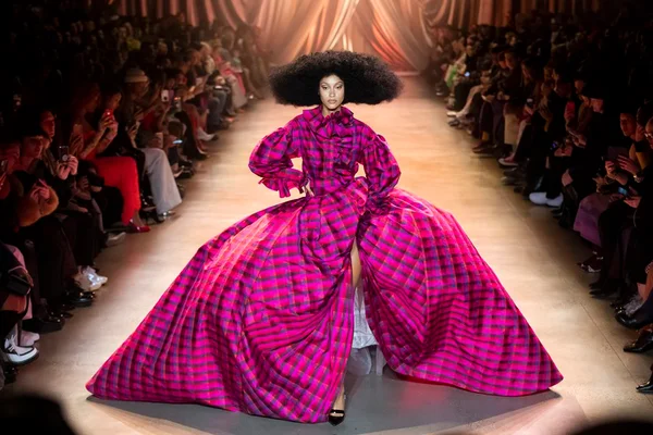 NYFW: um giro pelos principais desfiles de outono/inverno 2020