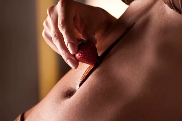 Veja o que pode e o que não pode no sexo com comida