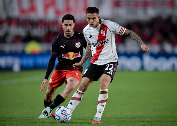 Atlético-MG anuncia contratação de Kevin Castaño, meia da Colômbia
