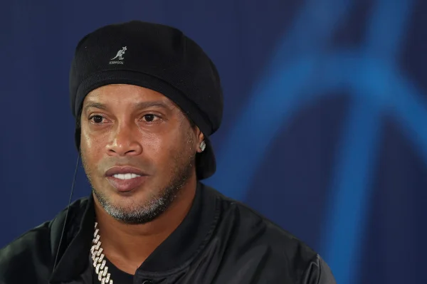 Ronaldinho Gaúcho