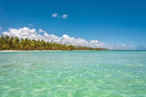 Pacote para Maceió, Maragogi e Porto de Galinhas a partir de R$ 1.200