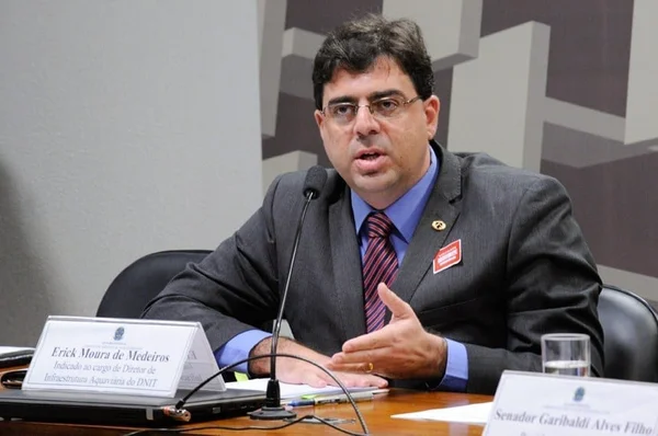 Dnit: Senado aprova nome que atuou nos governos de Temer e Bolsonaro
