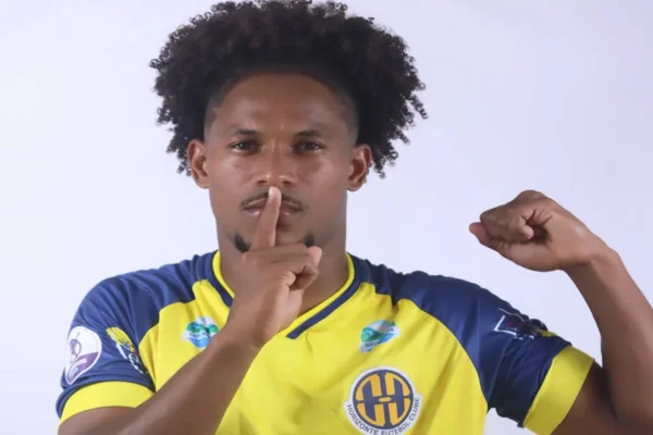 Carlos Eduardo Bastos dos Santos