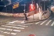 Luiz Fernando Pacheco foi agredido e roubado antes de morrer