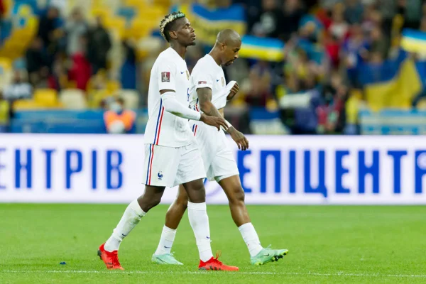 Seleção Francesa