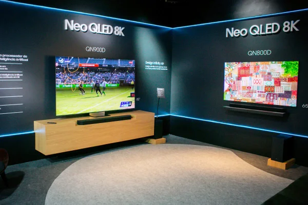 tv samsung