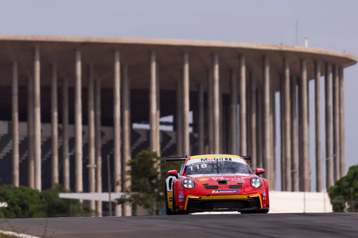 Porsche Cup Porsche Cup