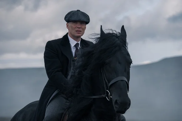 Peaky Blinders: confira cinco motivos para assistir à série na Netflix