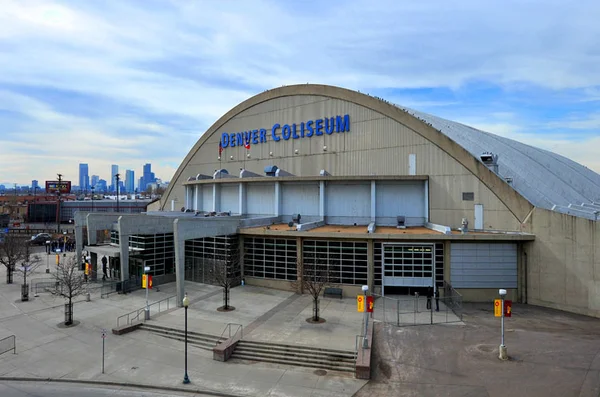Tiroteio assusta moradores de Denver, nos Estados Unidos