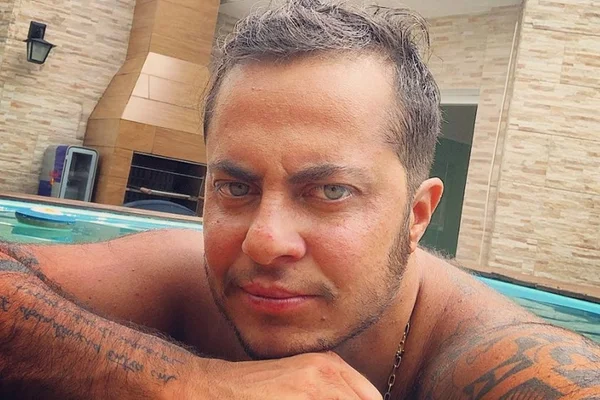 Thammy Miranda viaja para os EUA com um único objetivo: “Só volto pai”