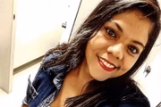 Vítima de 33 anos trabalhava como auxiliar de cozinha em Araçatuba quando foi atropelada na manhã dessa quinta-feira (24/7)