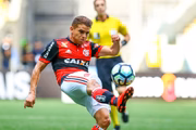 Cuellar deixou a equipe em agosto
