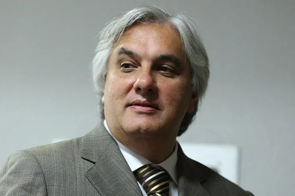 “O que foi afirmado vai ser comprovado”, afirma Delcídio